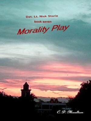 cover image of Morality Play